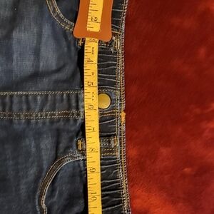 Jumping Beans size 7 boys shorts